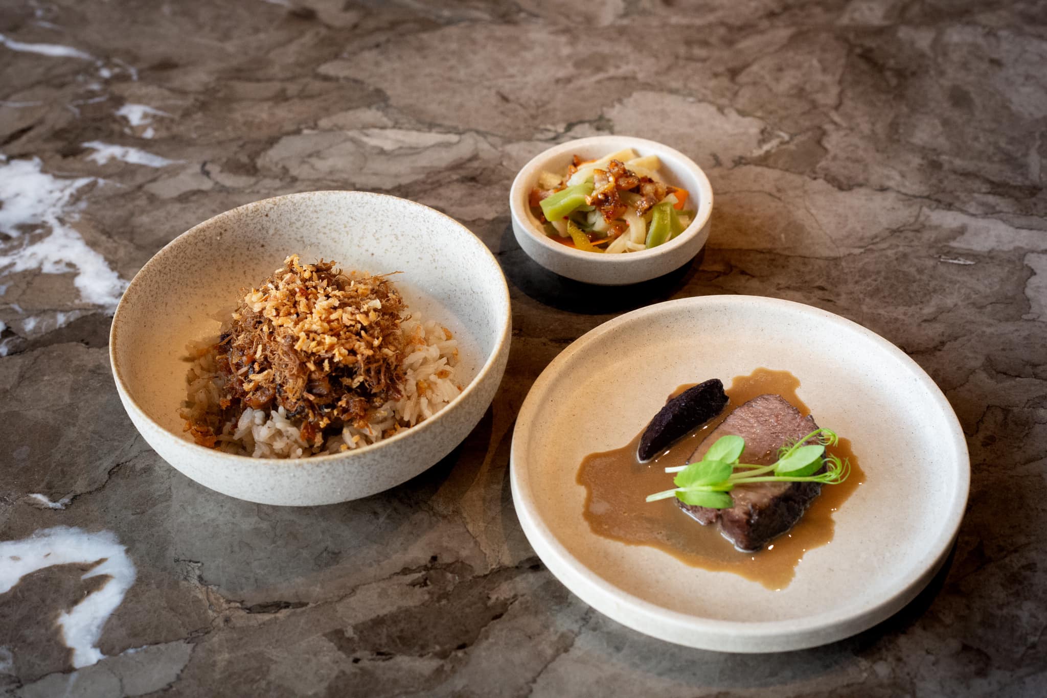 Điểm danh 5 nhà hàng Omakase thượng hạng được yêu thích tại Hà Nội