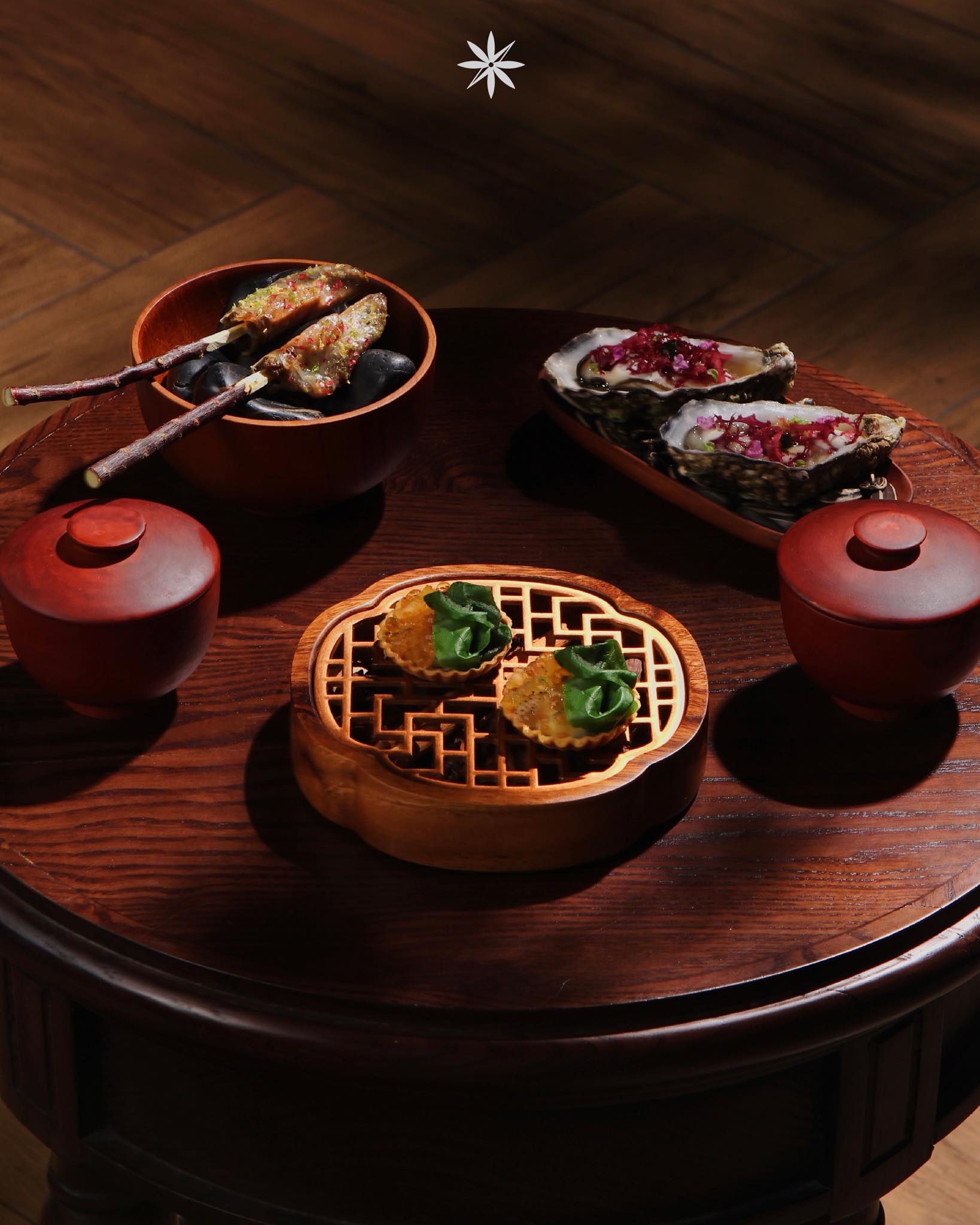 Điểm danh 5 nhà hàng Omakase thượng hạng được yêu thích tại Hà Nội