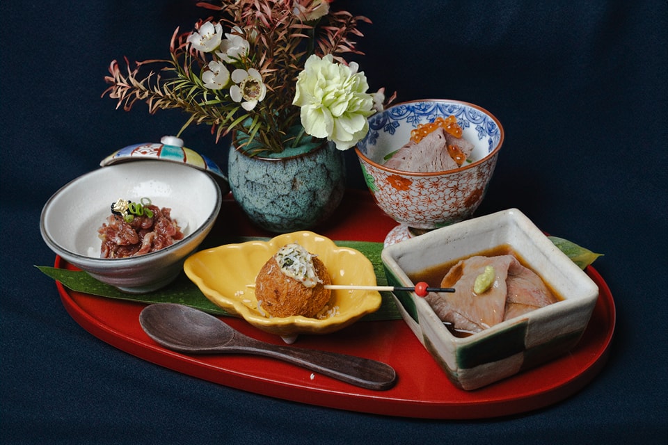 Điểm danh 5 nhà hàng Omakase thượng hạng được yêu thích tại Hà Nội