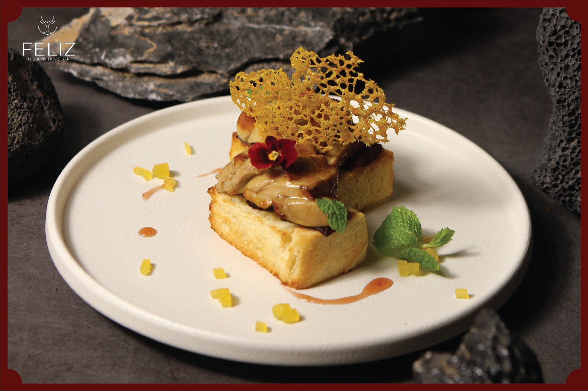 Điểm danh 5 nhà hàng Omakase thượng hạng được yêu thích tại Hà Nội