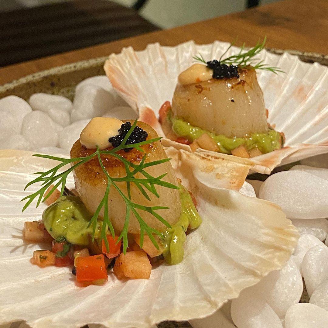 Điểm danh 5 nhà hàng Omakase thượng hạng được yêu thích tại Hà Nội