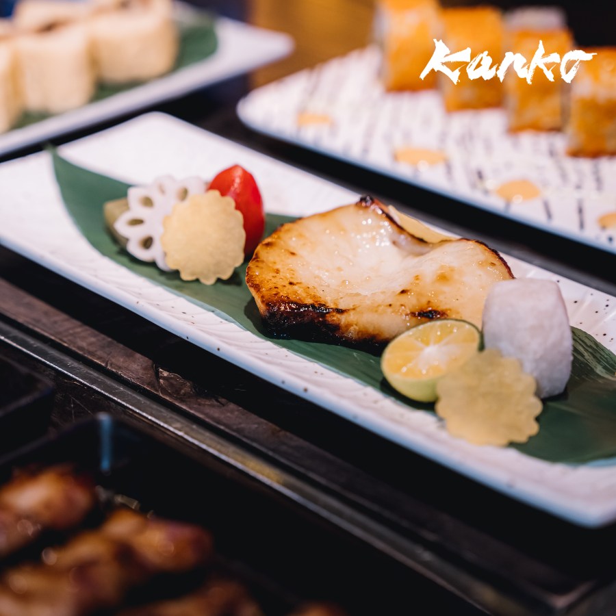 Điểm danh 5 nhà hàng Omakase thượng hạng được yêu thích tại Hà Nội