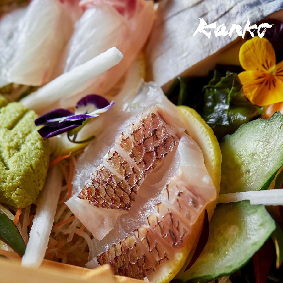 Điểm danh 5 nhà hàng Omakase thượng hạng được yêu thích tại Hà Nội