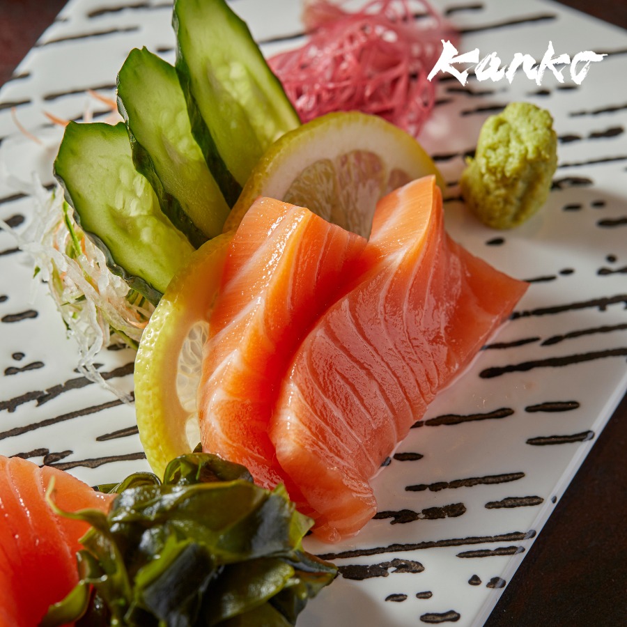 Điểm danh 5 nhà hàng Omakase thượng hạng được yêu thích tại Hà Nội