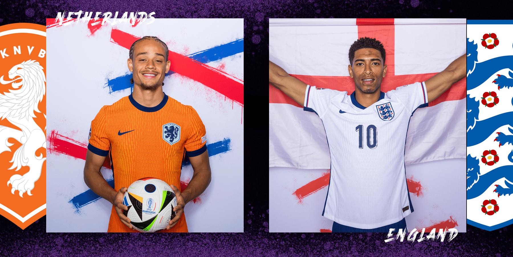 Đua nhau đổ tiền tài trợ áo đấu, adidas hay Nike "lãi" nhất tại Euro 2024?