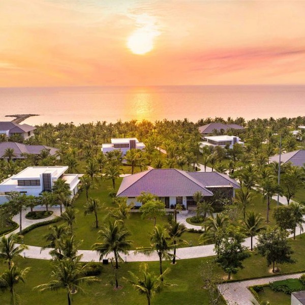 Kỳ nghỉ hoàn hảo với 5 resort 5 sao Phú Quốc đỉnh cao sang trọng