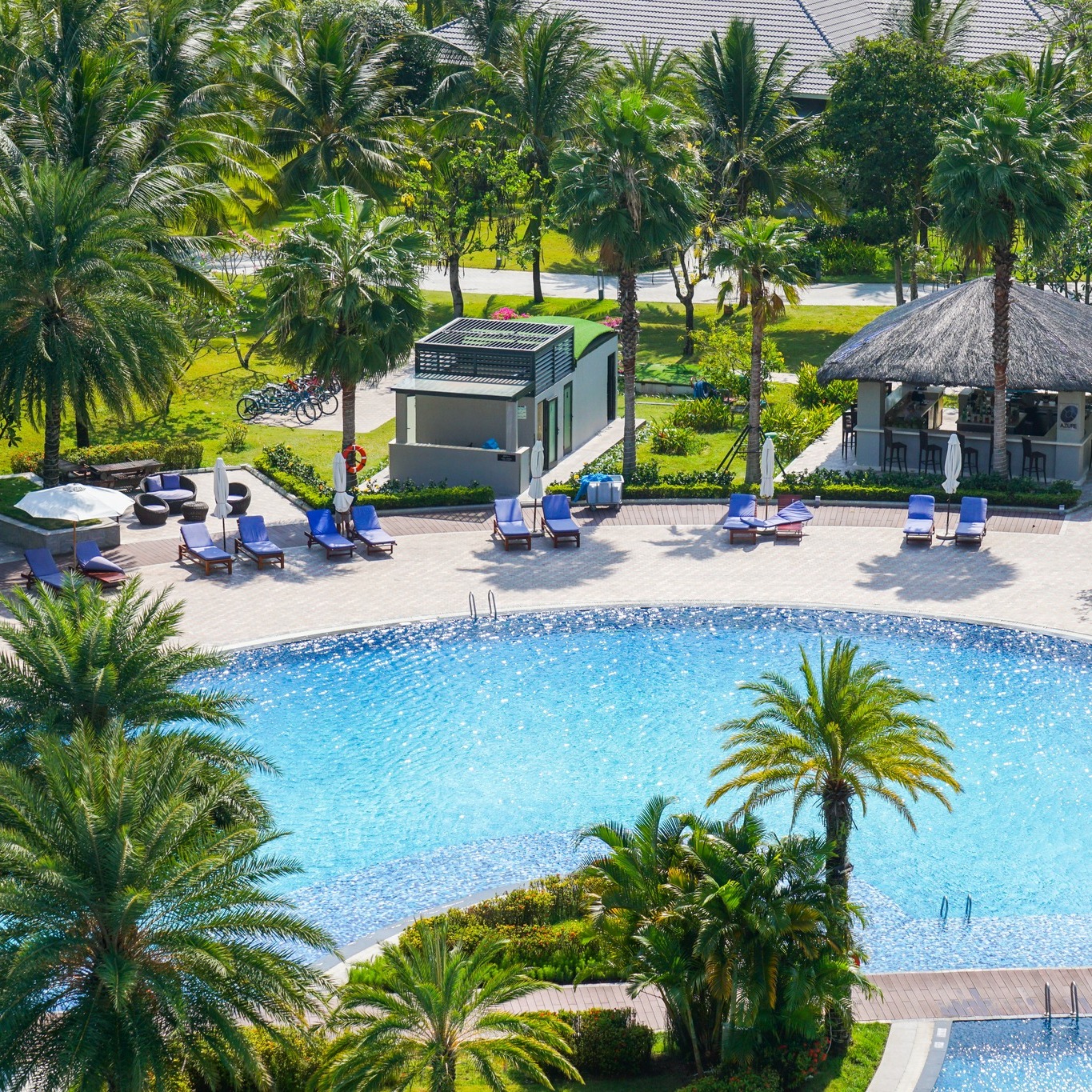Kỳ nghỉ hoàn hảo với 5 resort 5 sao Phú Quốc đỉnh cao sang trọng
