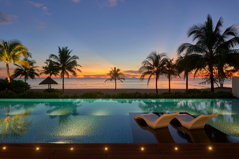 Kỳ nghỉ hoàn hảo với 5 resort 5 sao Phú Quốc đỉnh cao sang trọng