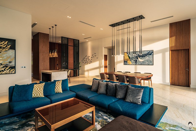 Kỳ nghỉ hoàn hảo với 5 resort 5 sao Phú Quốc đỉnh cao sang trọng