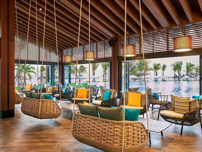 Kỳ nghỉ hoàn hảo với 5 resort 5 sao Phú Quốc đỉnh cao sang trọng