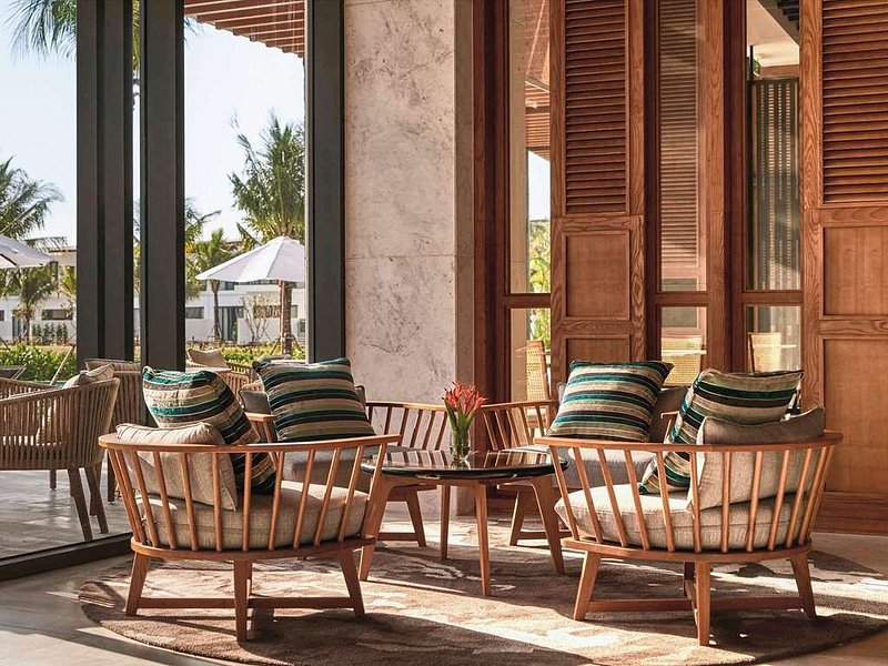 Kỳ nghỉ hoàn hảo với 5 resort 5 sao Phú Quốc đỉnh cao sang trọng