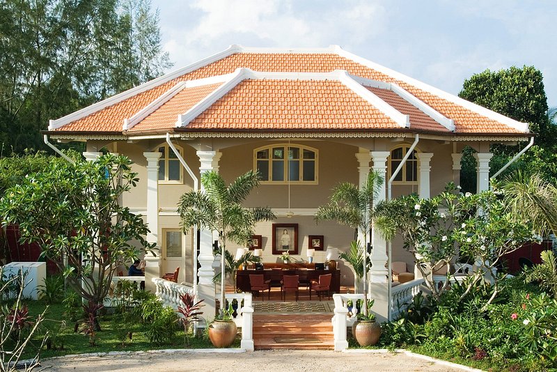 Kỳ nghỉ hoàn hảo với 5 resort 5 sao Phú Quốc đỉnh cao sang trọng
