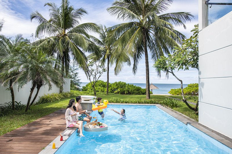 Kỳ nghỉ hoàn hảo với 5 resort 5 sao Phú Quốc đỉnh cao sang trọng