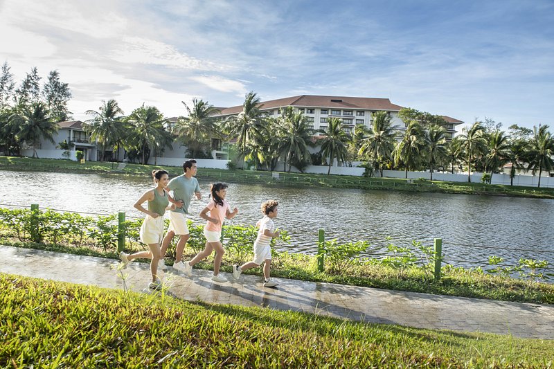 Kỳ nghỉ hoàn hảo với 5 resort 5 sao Phú Quốc đỉnh cao sang trọng