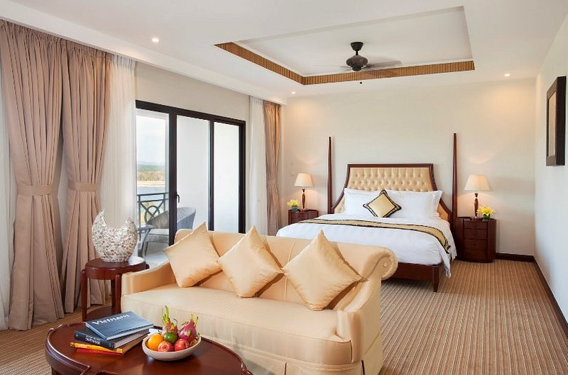 Kỳ nghỉ hoàn hảo với 5 resort 5 sao Phú Quốc đỉnh cao sang trọng