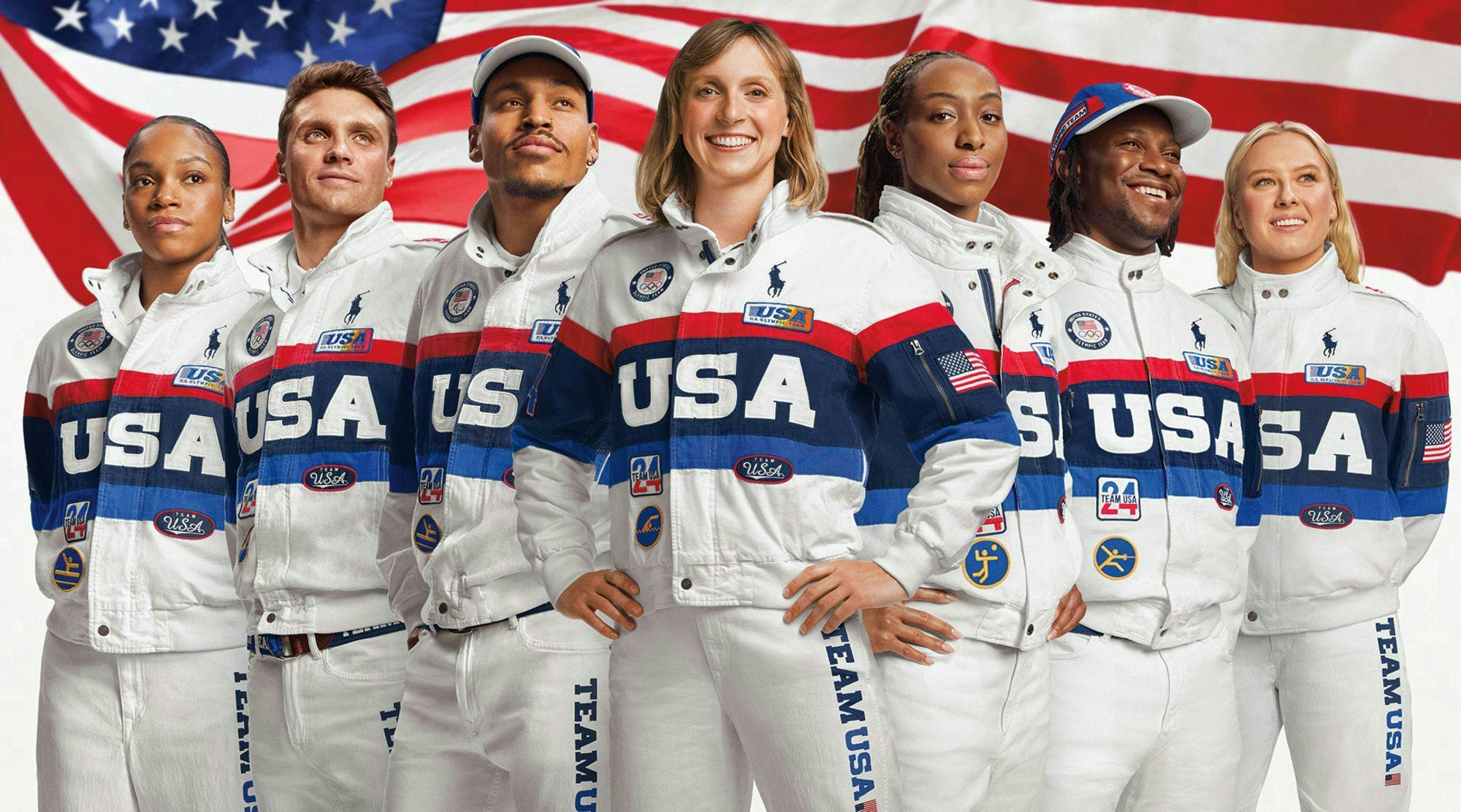 Olympic Paris 2024