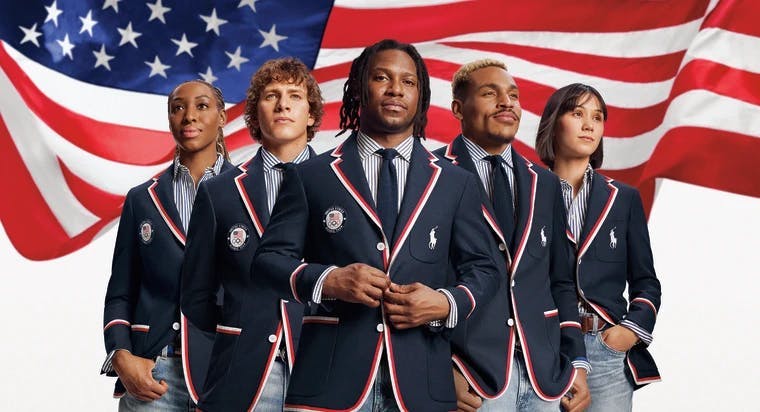 Olympic Paris 2024