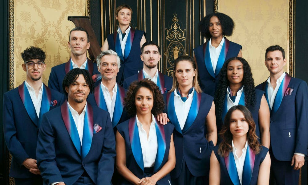 Olympic Paris 2024