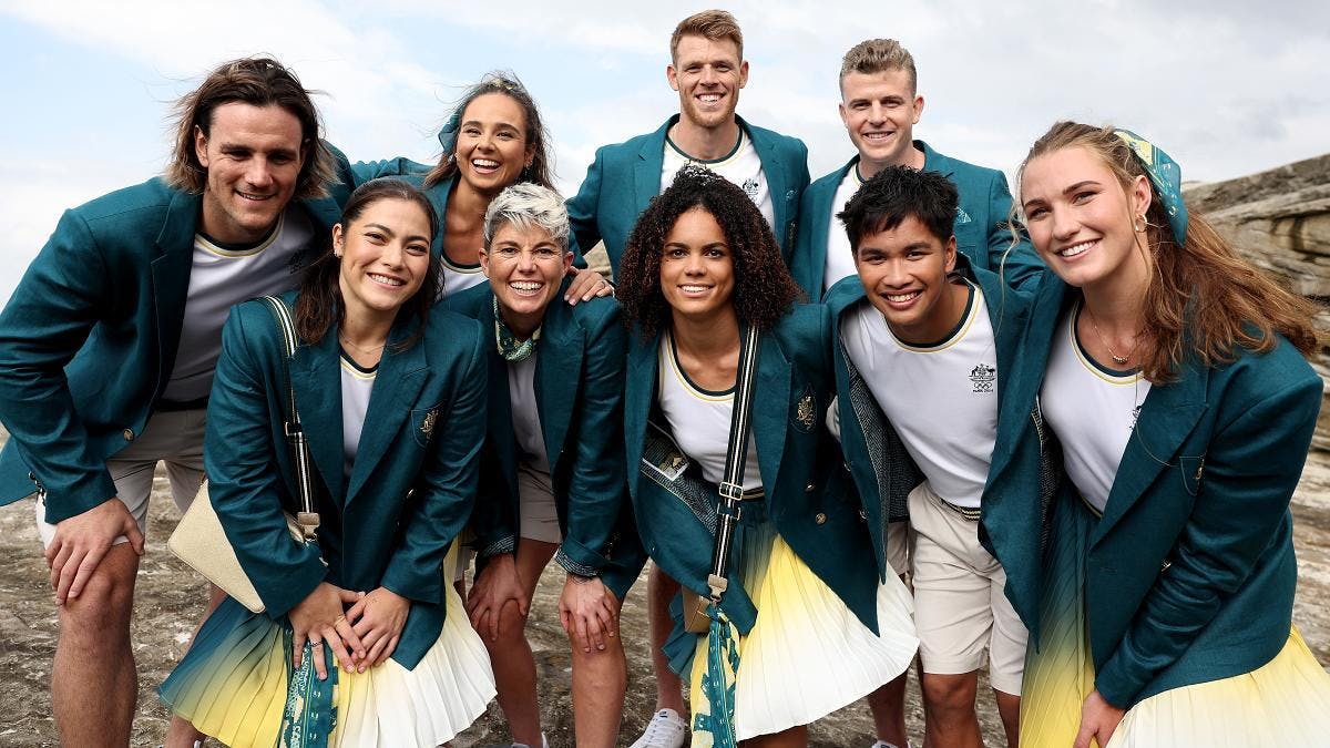 Olympic Paris 2024