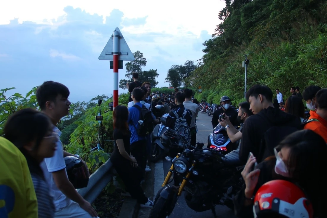 Du lịch Ba Vì