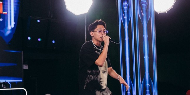 Rap Việt mùa 4