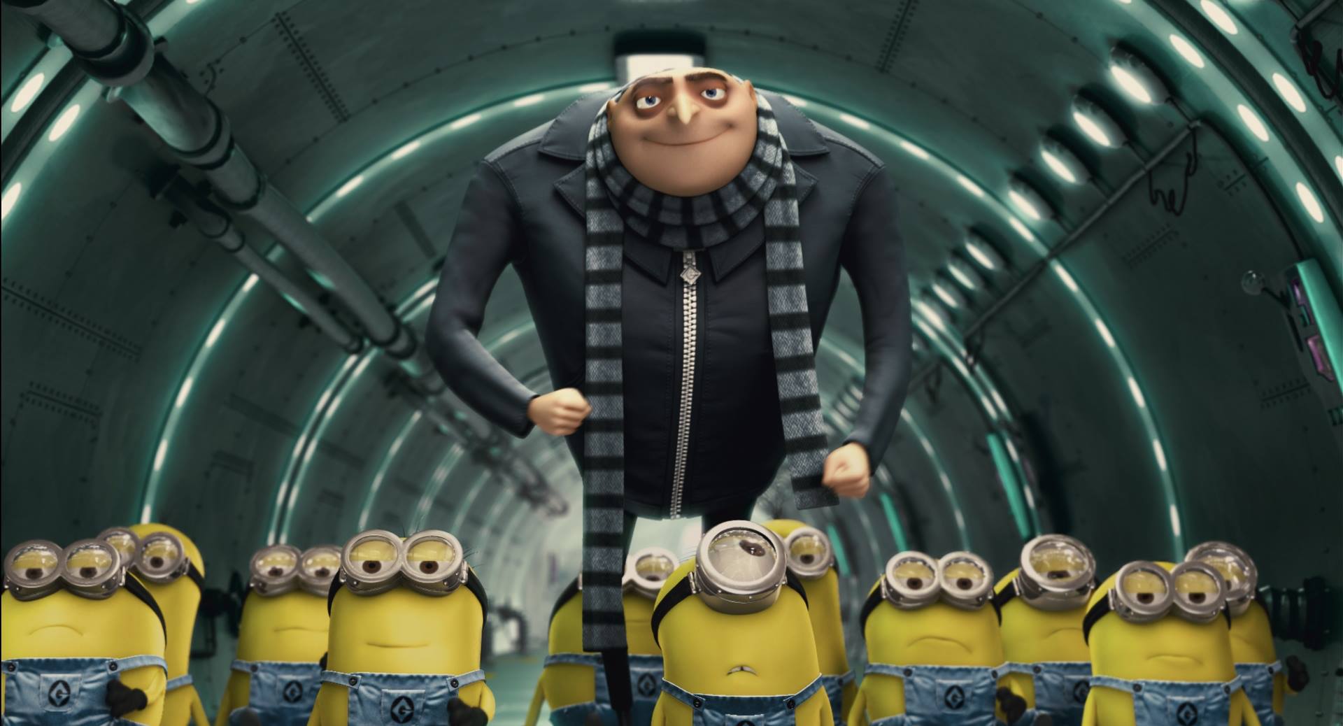 Despicable Me 4