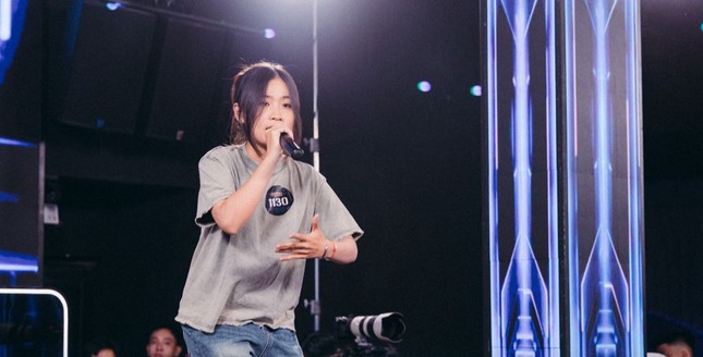 Rap Việt mùa 4