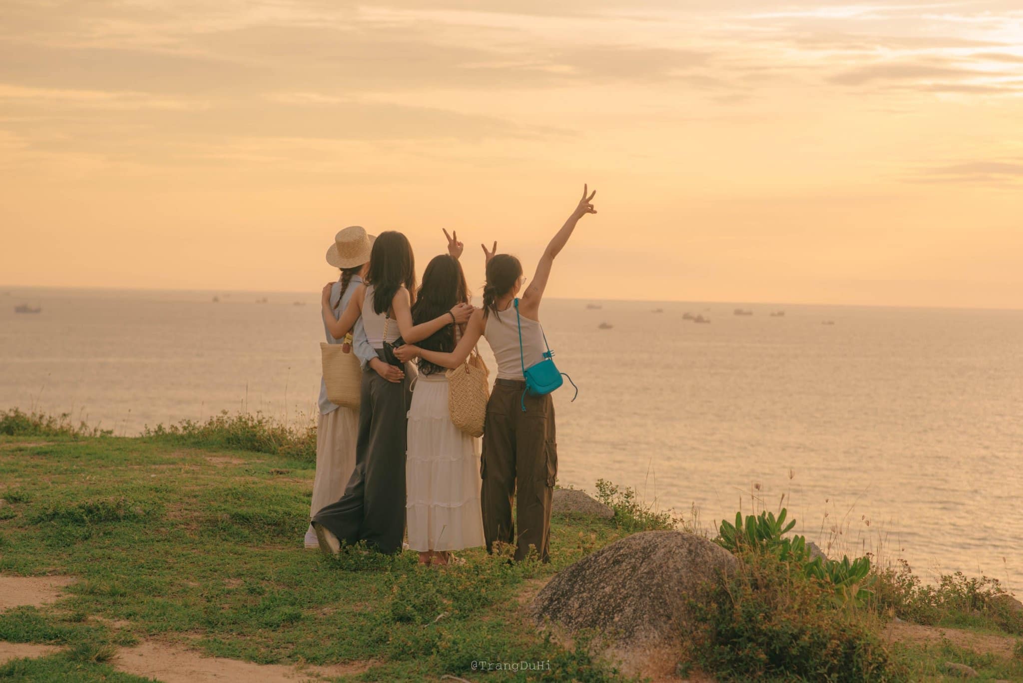 Kinh nghiệm đi Phú Yên