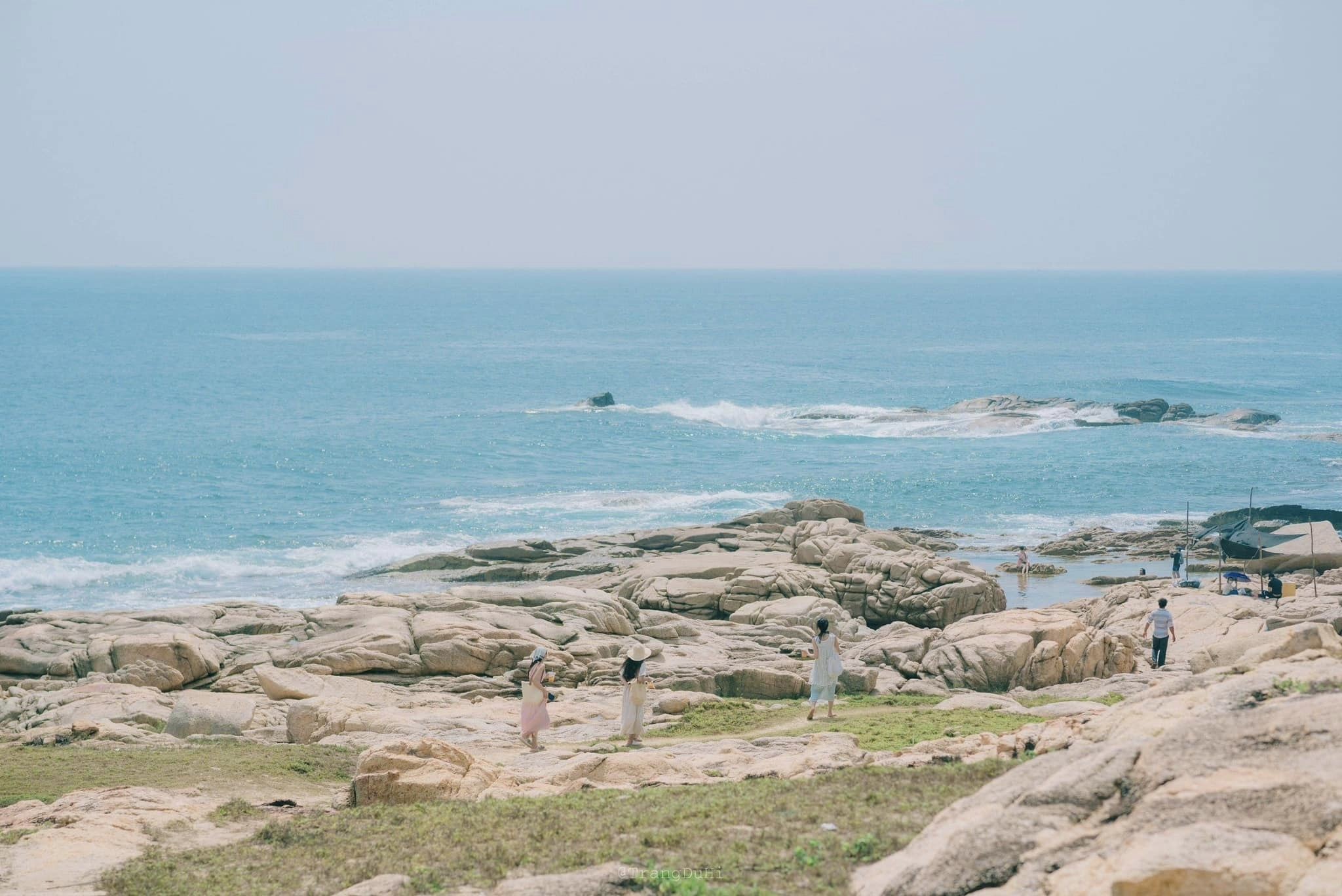 Kinh nghiệm đi Phú Yên