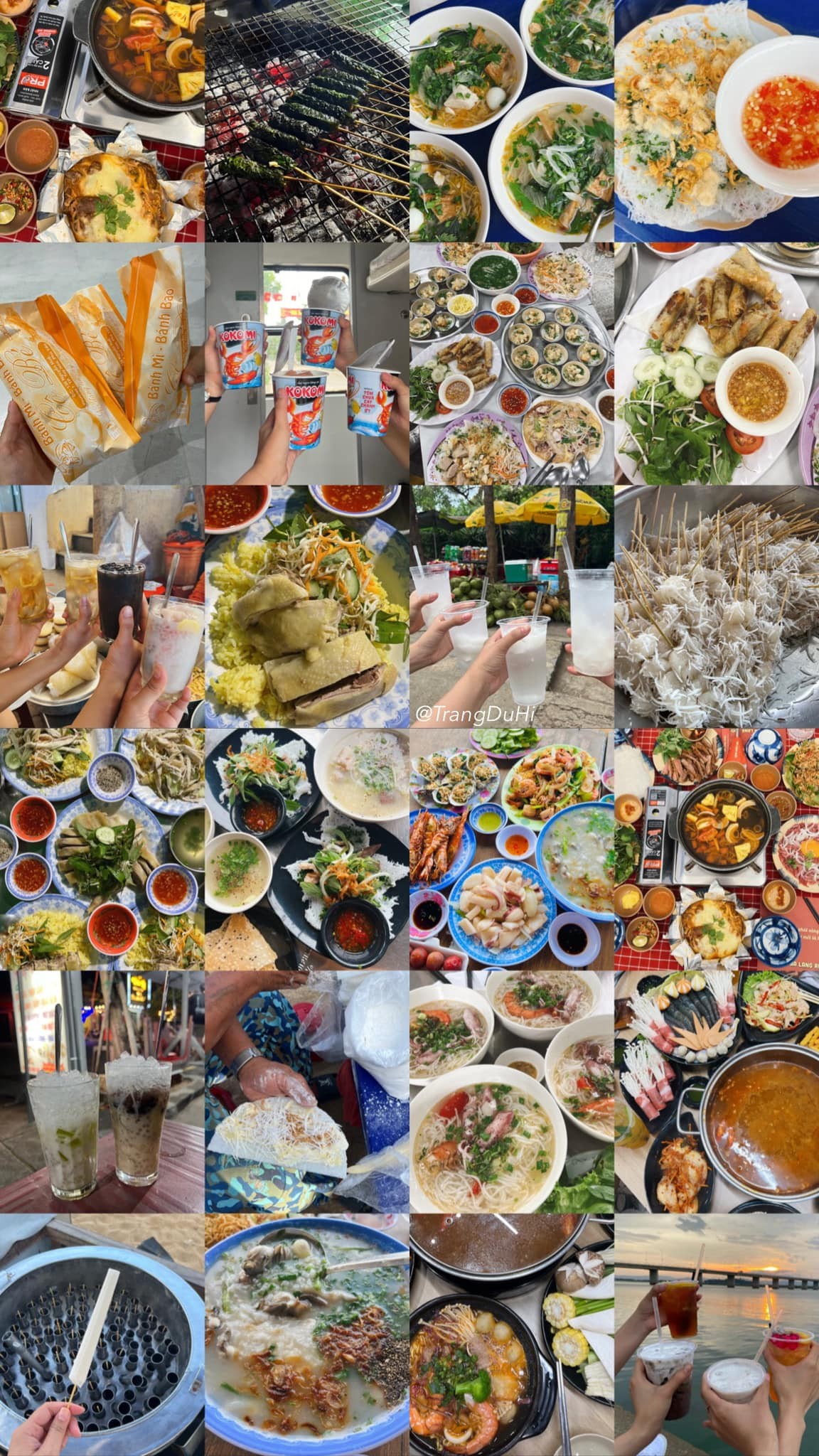 Kinh nghiệm đi Phú Yên