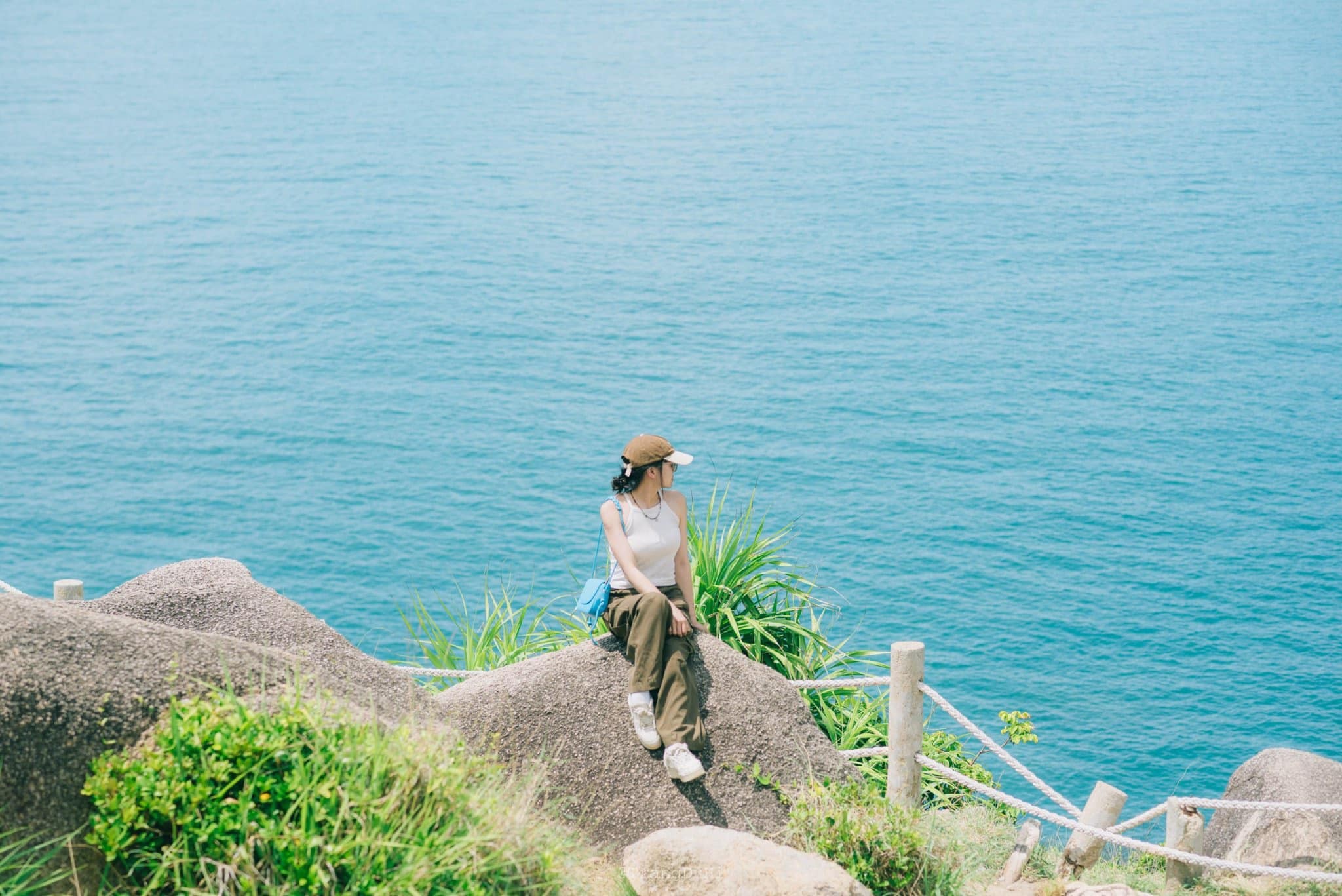 Kinh nghiệm đi Phú Yên