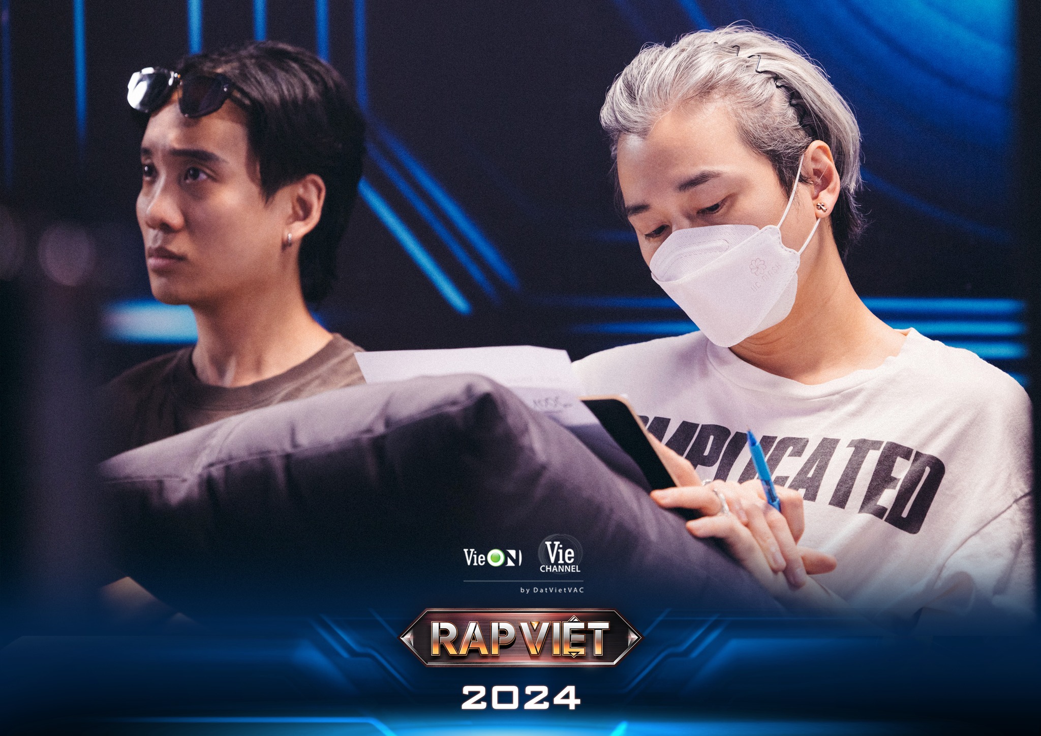 Rap Việt mùa 4