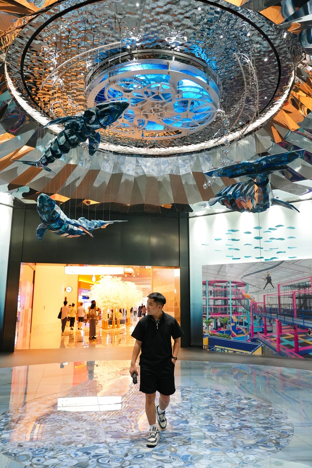 Du lịch Hàn Quốc