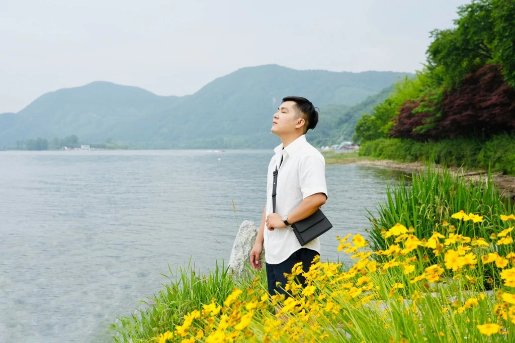 Du lịch Hàn Quốc