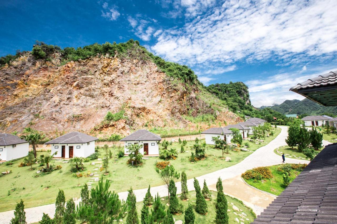 Top 3 resort Mộc Châu giá rẻ VIEW CỰC ĐẸP decor xinh đáng để dừng chân