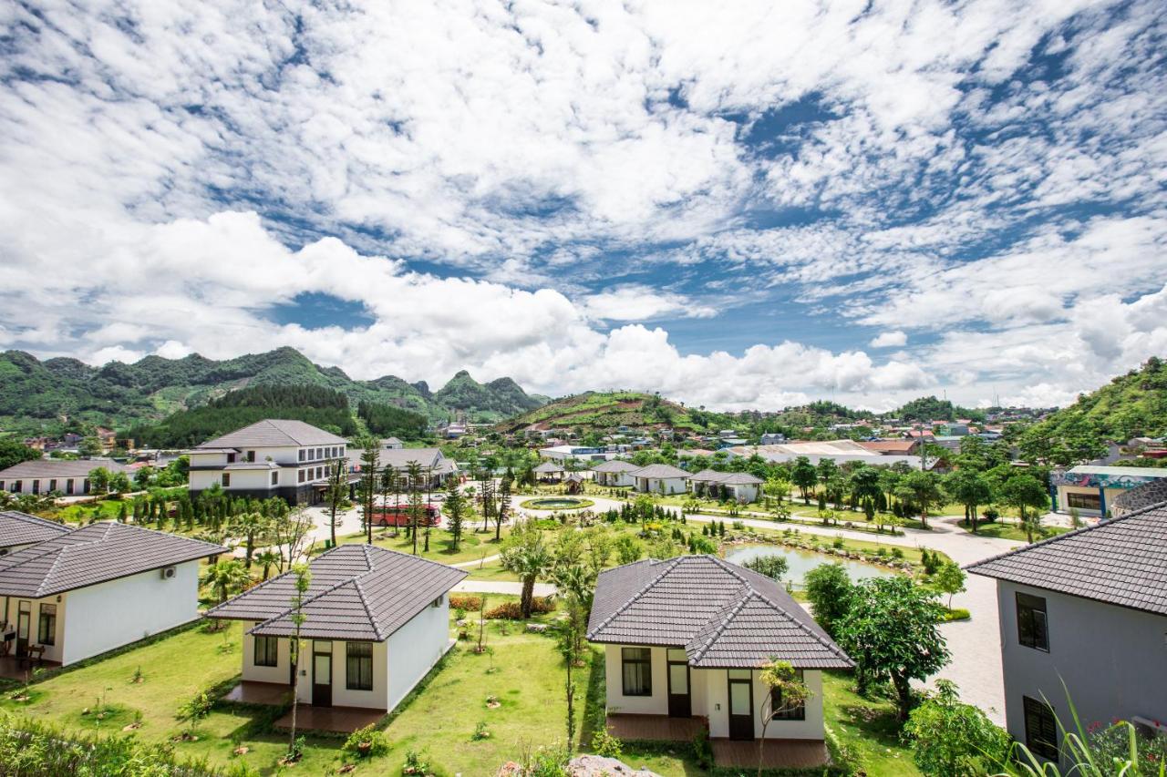 Top 3 resort Mộc Châu giá rẻ VIEW CỰC ĐẸP decor xinh đáng để dừng chân