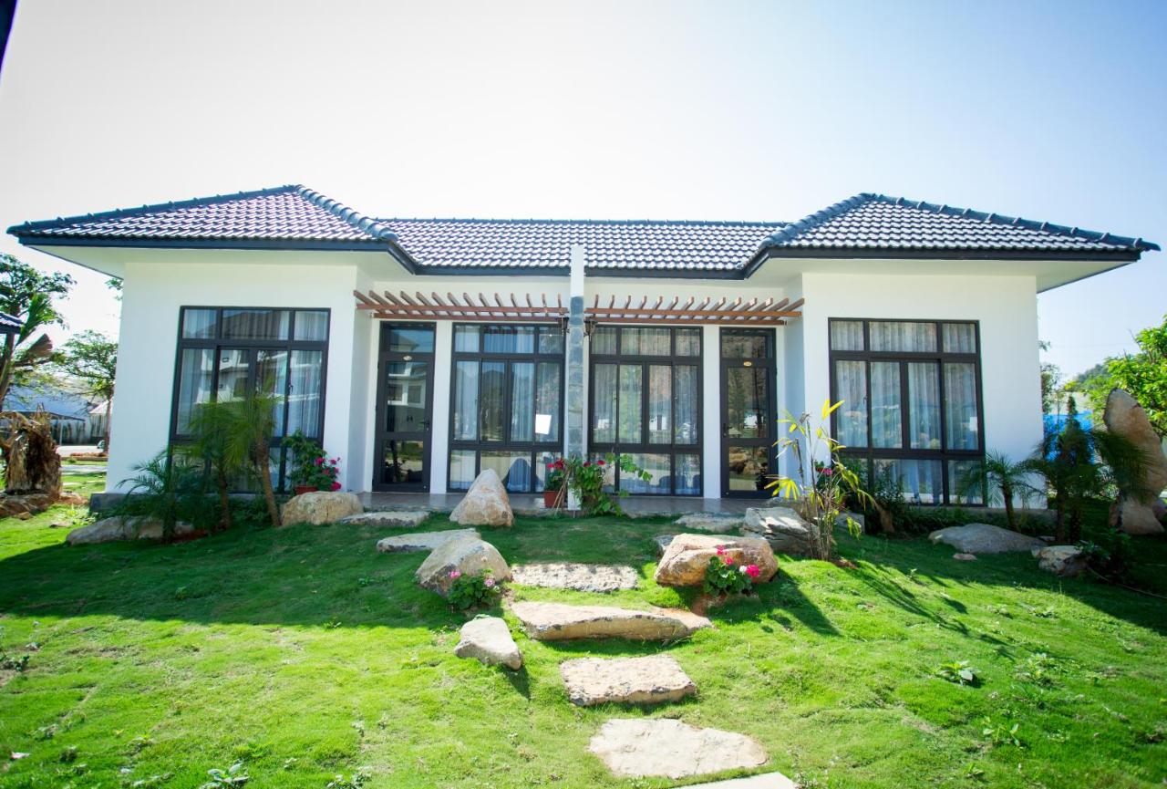 Top 3 resort Mộc Châu giá rẻ VIEW CỰC ĐẸP decor xinh đáng để dừng chân