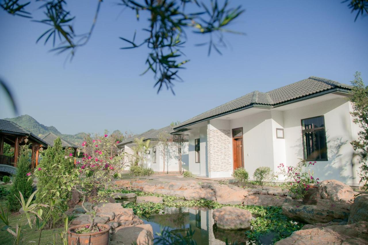 Top 3 resort Mộc Châu giá rẻ VIEW CỰC ĐẸP decor xinh đáng để dừng chân