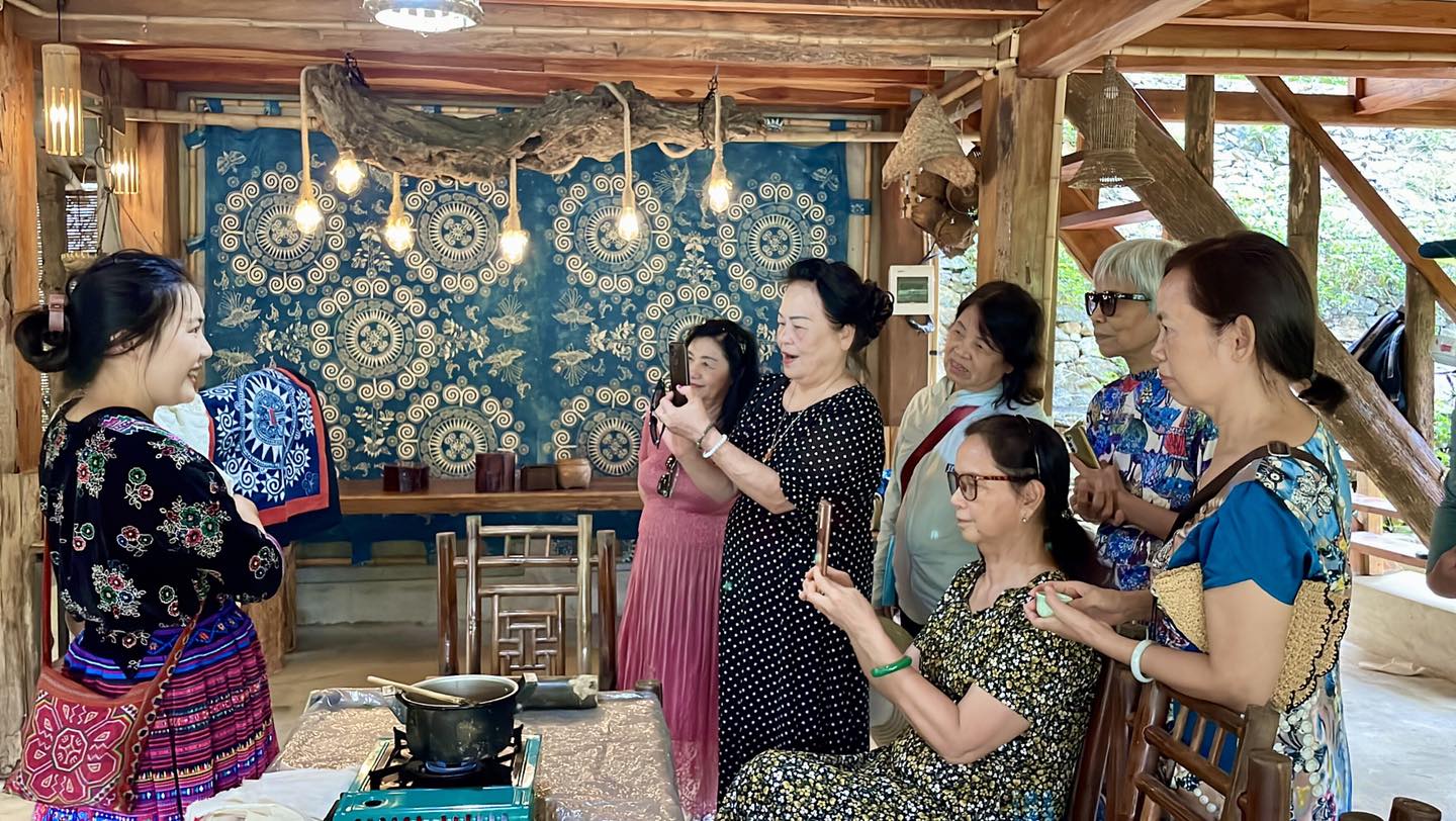 Top 3 resort Mộc Châu giá rẻ VIEW CỰC ĐẸP decor xinh đáng để dừng chân