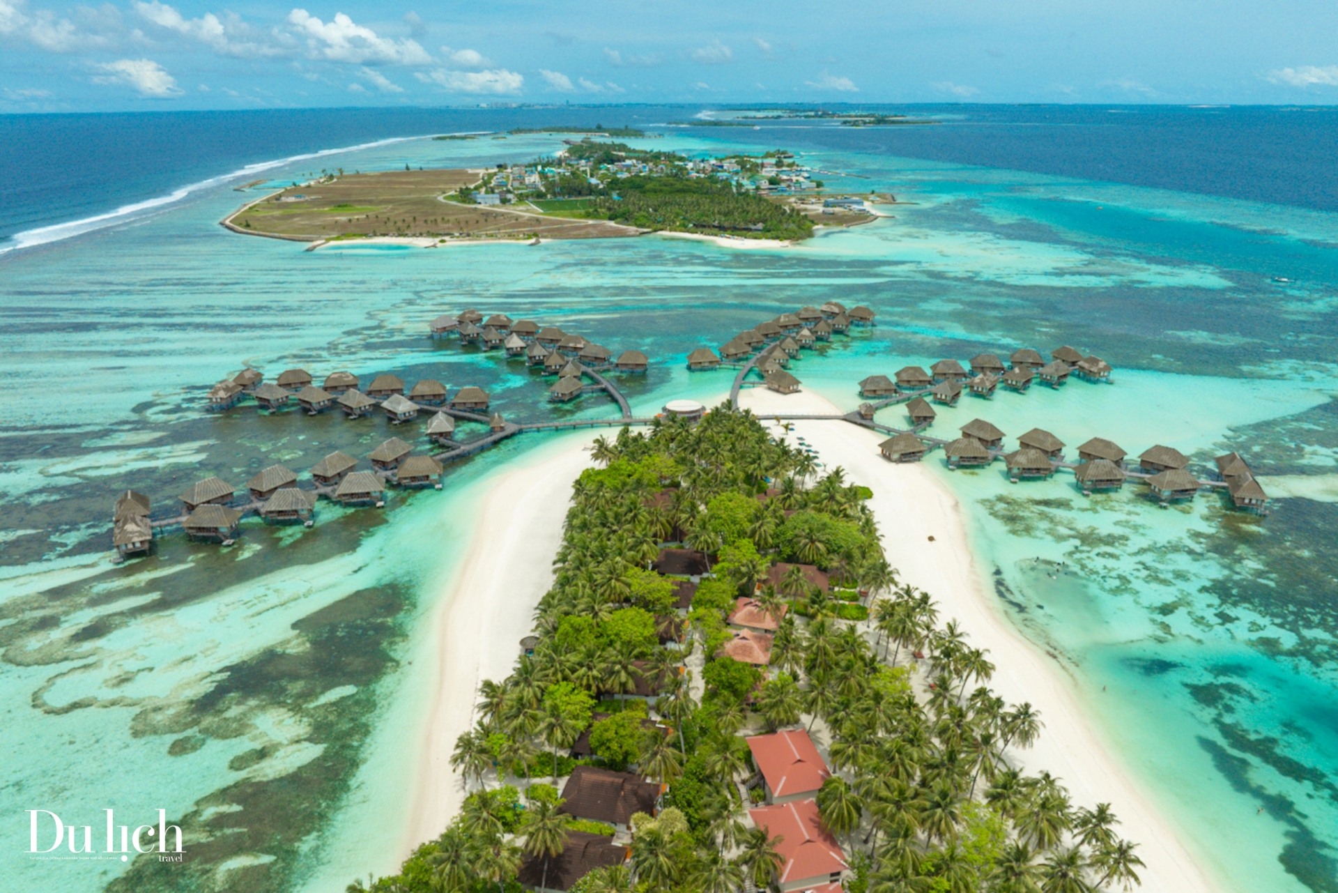 Du lịch Maldives