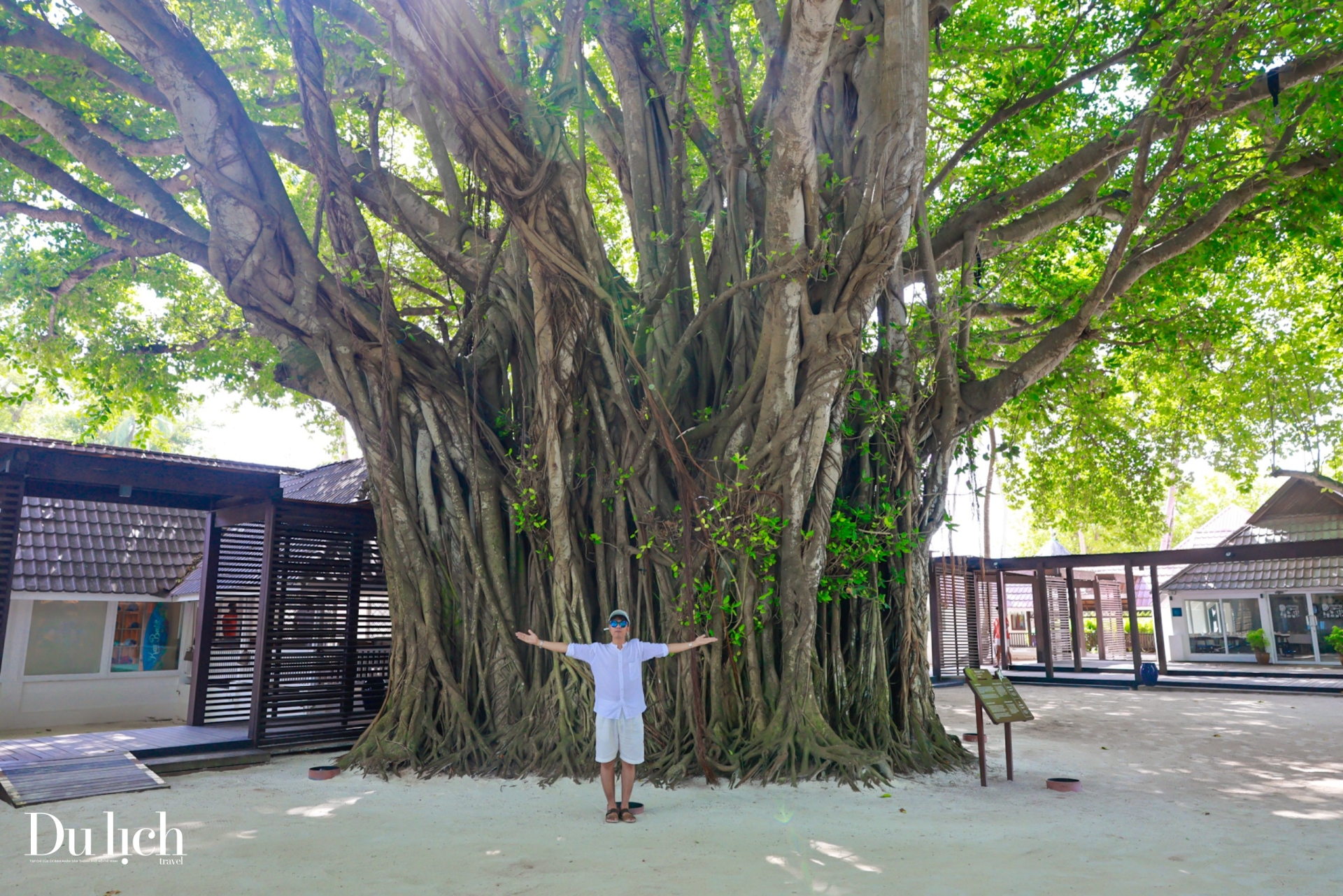Du lịch Maldives