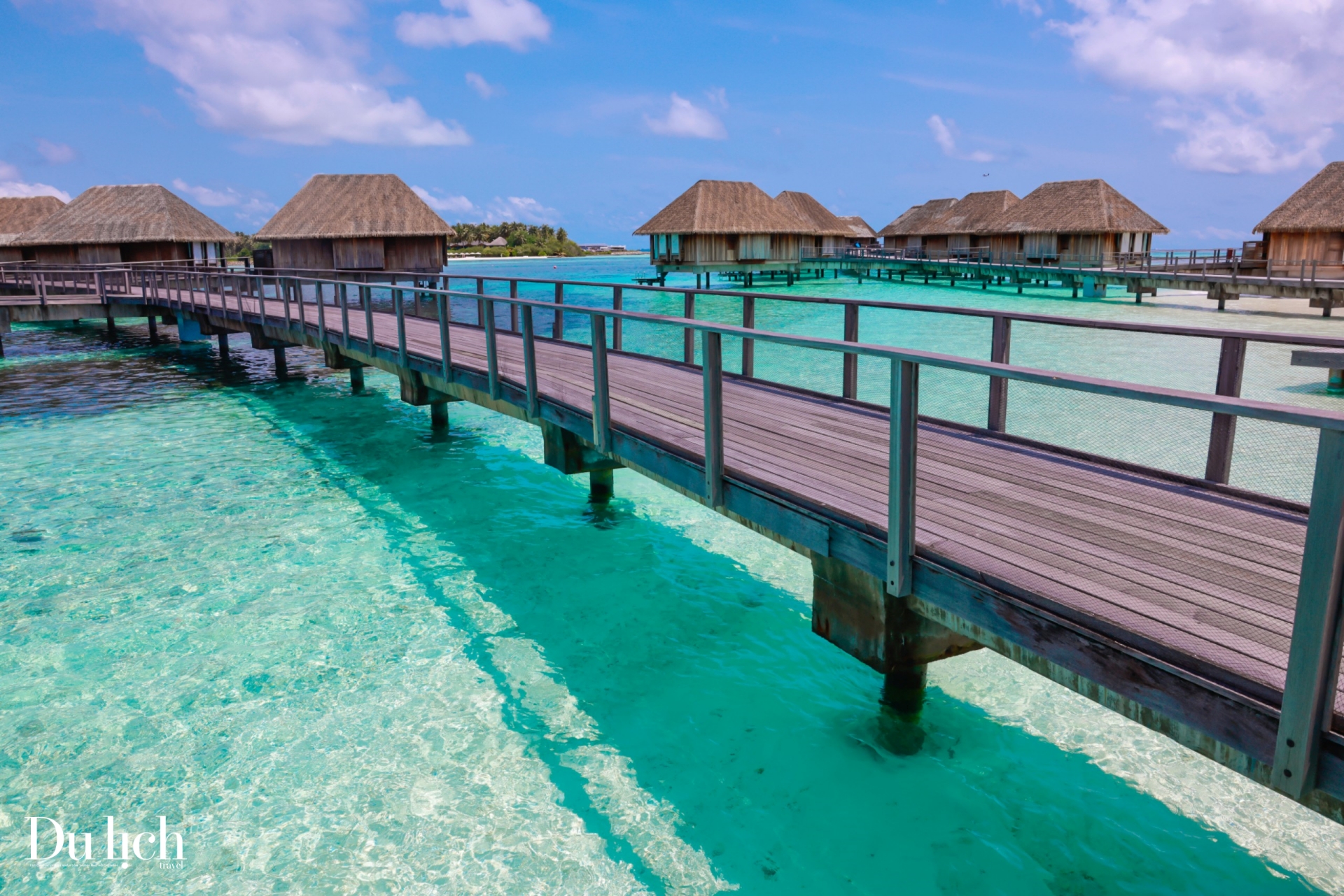 Du lịch Maldives