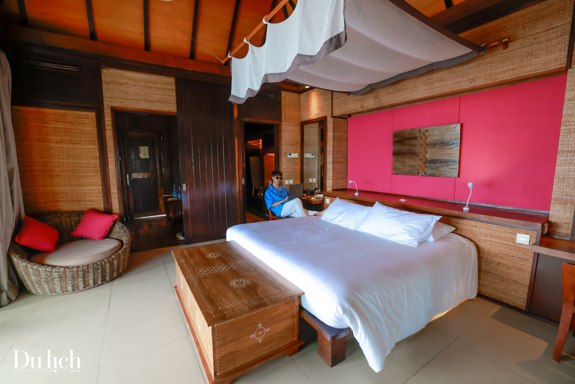 Du lịch Maldives