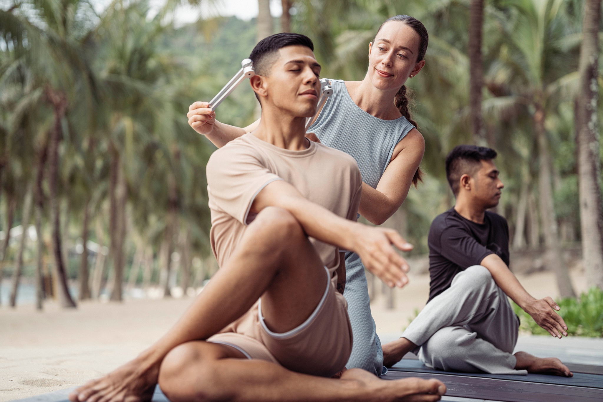 Khám phá hai khu nghỉ dưỡng thượng lưu hàng đầu tại Việt Nam