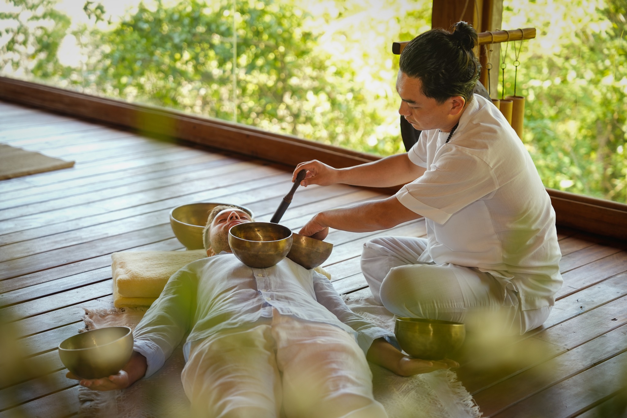 Khám phá hai khu nghỉ dưỡng thượng lưu hàng đầu tại Việt Nam