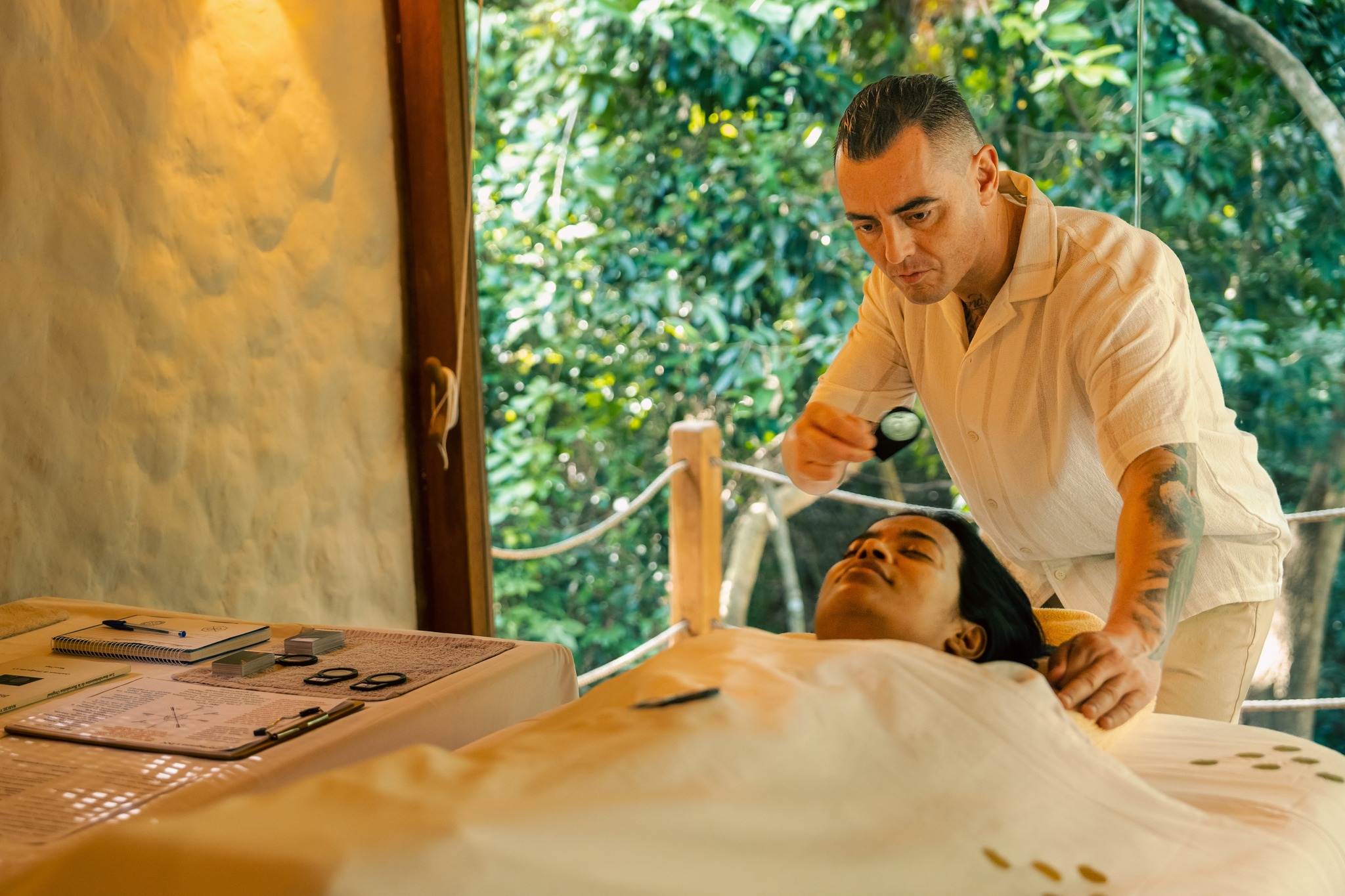 Khám phá hai khu nghỉ dưỡng thượng lưu hàng đầu tại Việt Nam