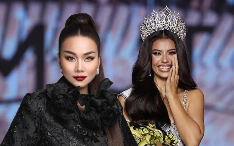 Miss Universe Vietnam