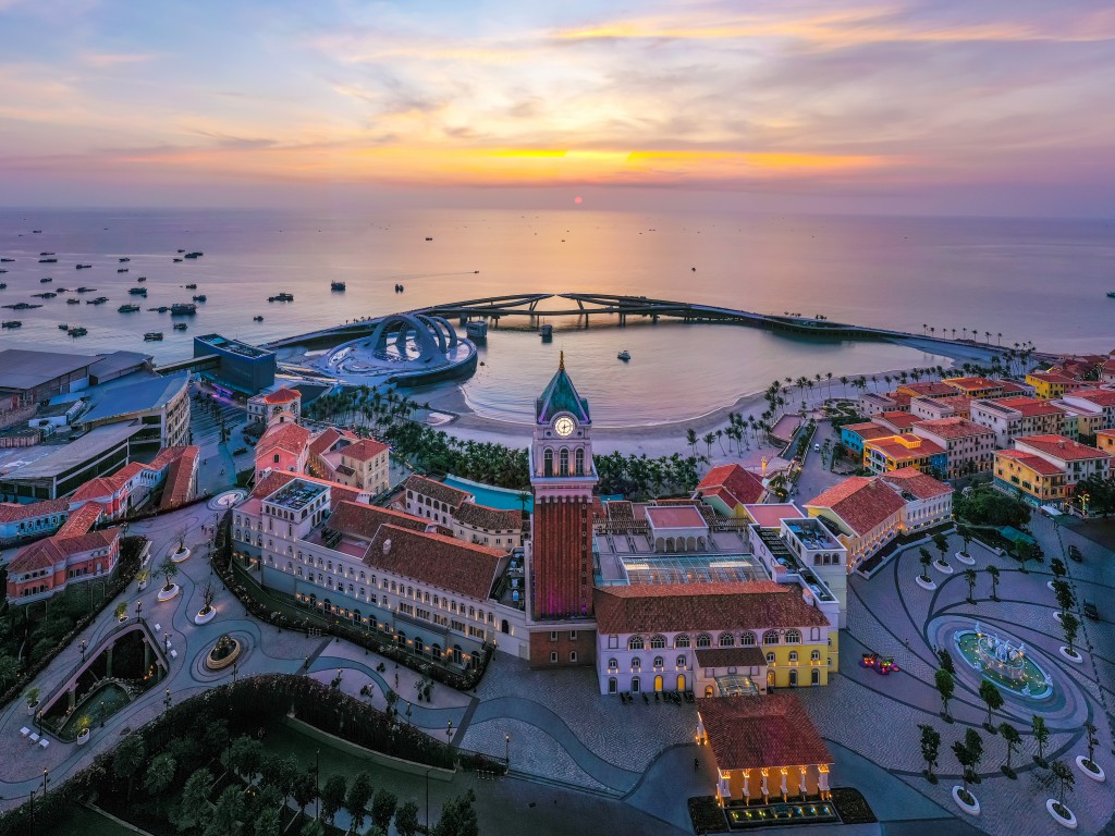 Du lịch Phú Quốc