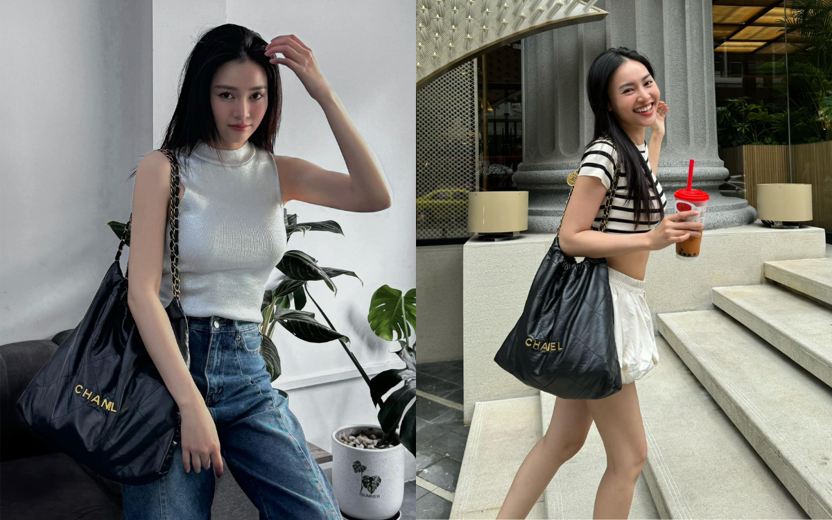 Ninh Dương Lan Ngọc du học