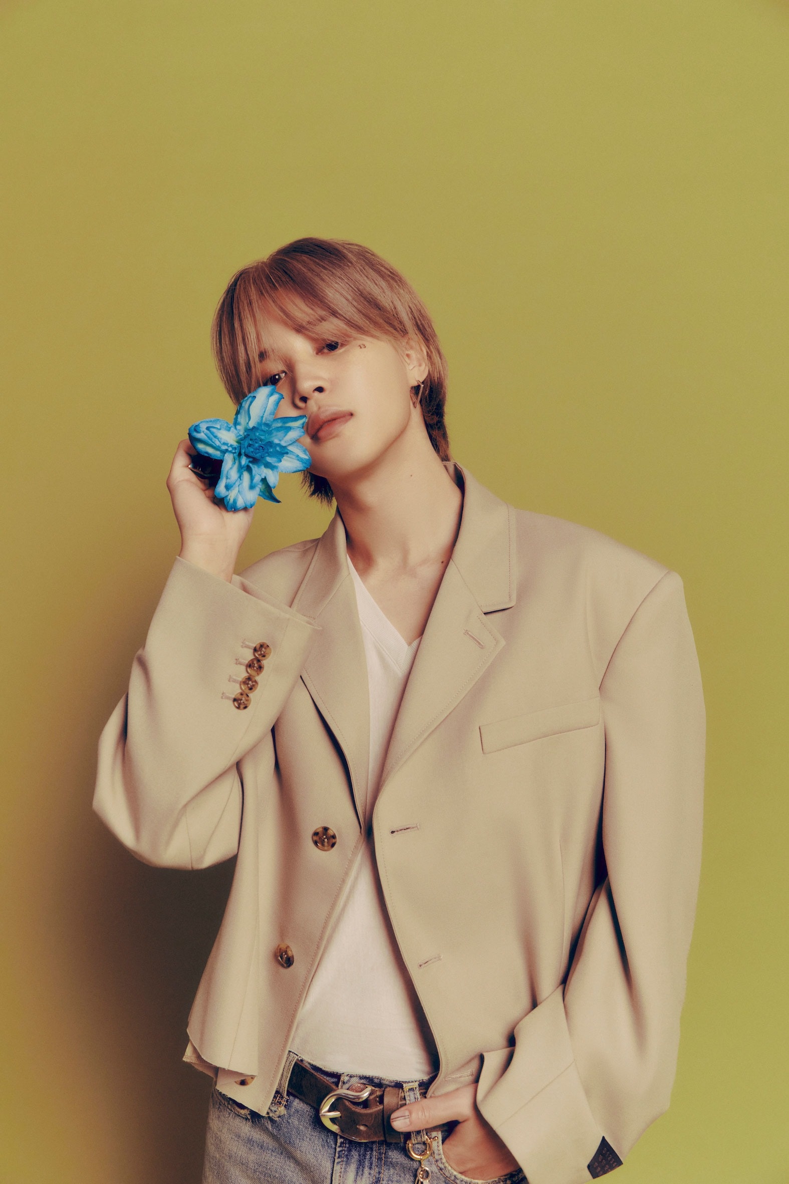 Album MUSE Jimin